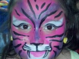 Party On! Facepainting - Face Painter - Germantown, MD - Hero Gallery 3