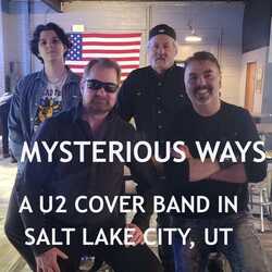 Mysterious Ways Band, profile image