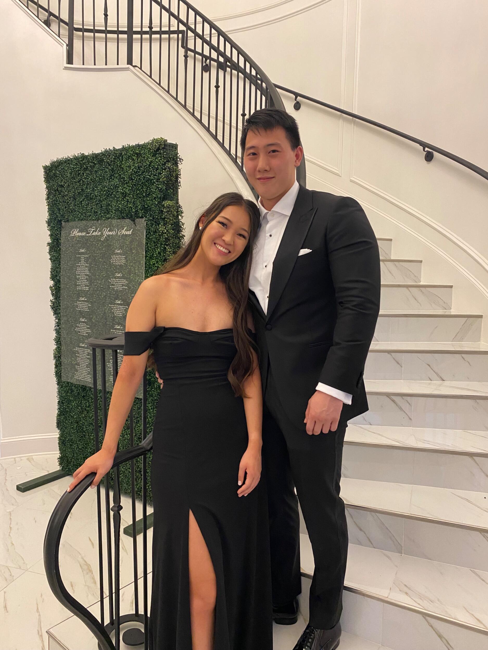 Celebrating the Oudavanh's