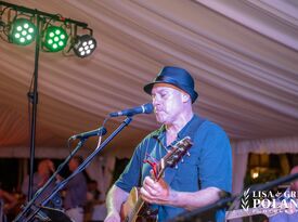 Chris Thomas - Acoustic Guitarist - Islamorada, FL - Hero Gallery 2