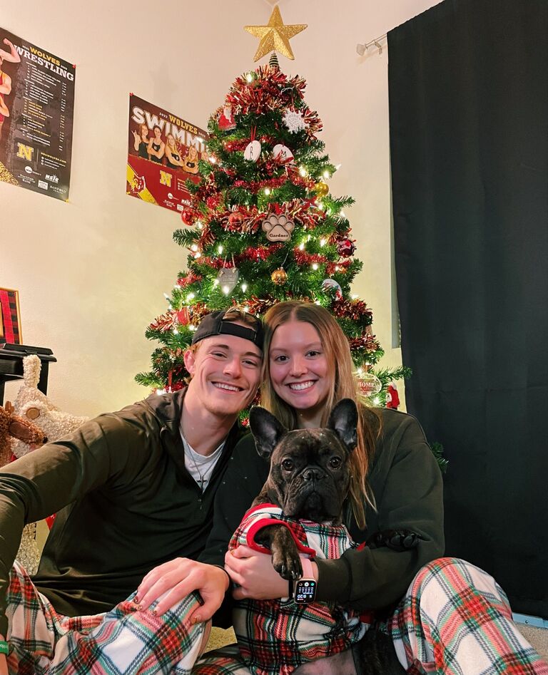 Christmas 2022.