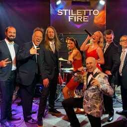Stiletto Fire, profile image