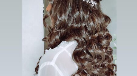 Bridal Rush | Beauty - The Knot