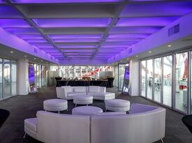 The Petersen Museum - Penthouse & Pavilion - Penthouse - Los Angeles, CA - Hero Gallery 4