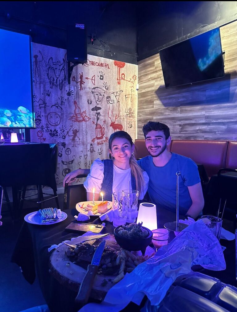 10.07.22 19th birthday