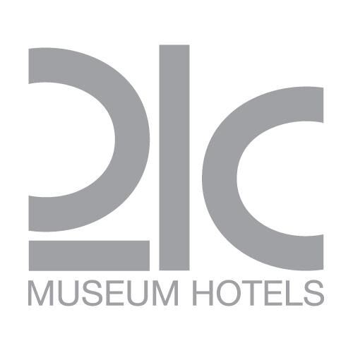 Amber Tull 21c Museum Hotel Manager