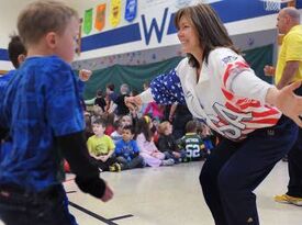 Debbi Spino - Motivational Speaker - Mount Pleasant, WI - Hero Gallery 3