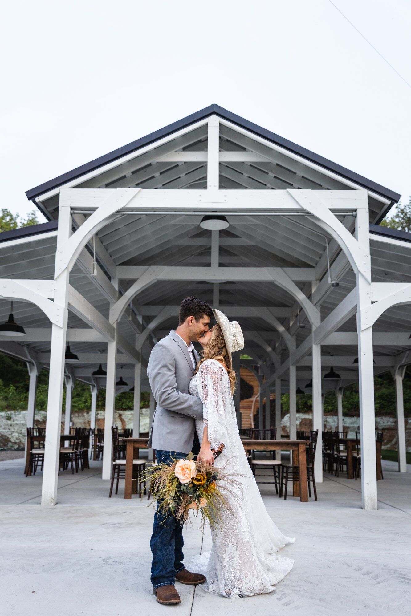 Genesis Ranch | Reception Venues - The Knot
