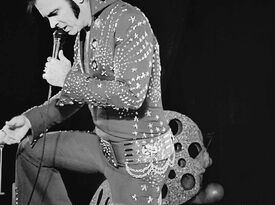 Jonathan Gilbert - Road to Elvis - Elvis Impersonator - Louisville, KY - Hero Gallery 4