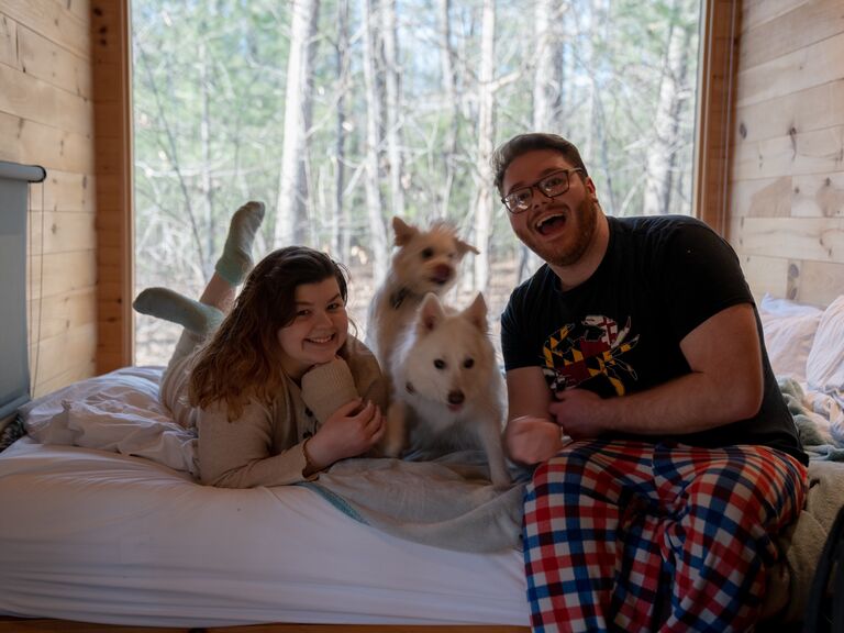 Fun Getaway to Shenandoah