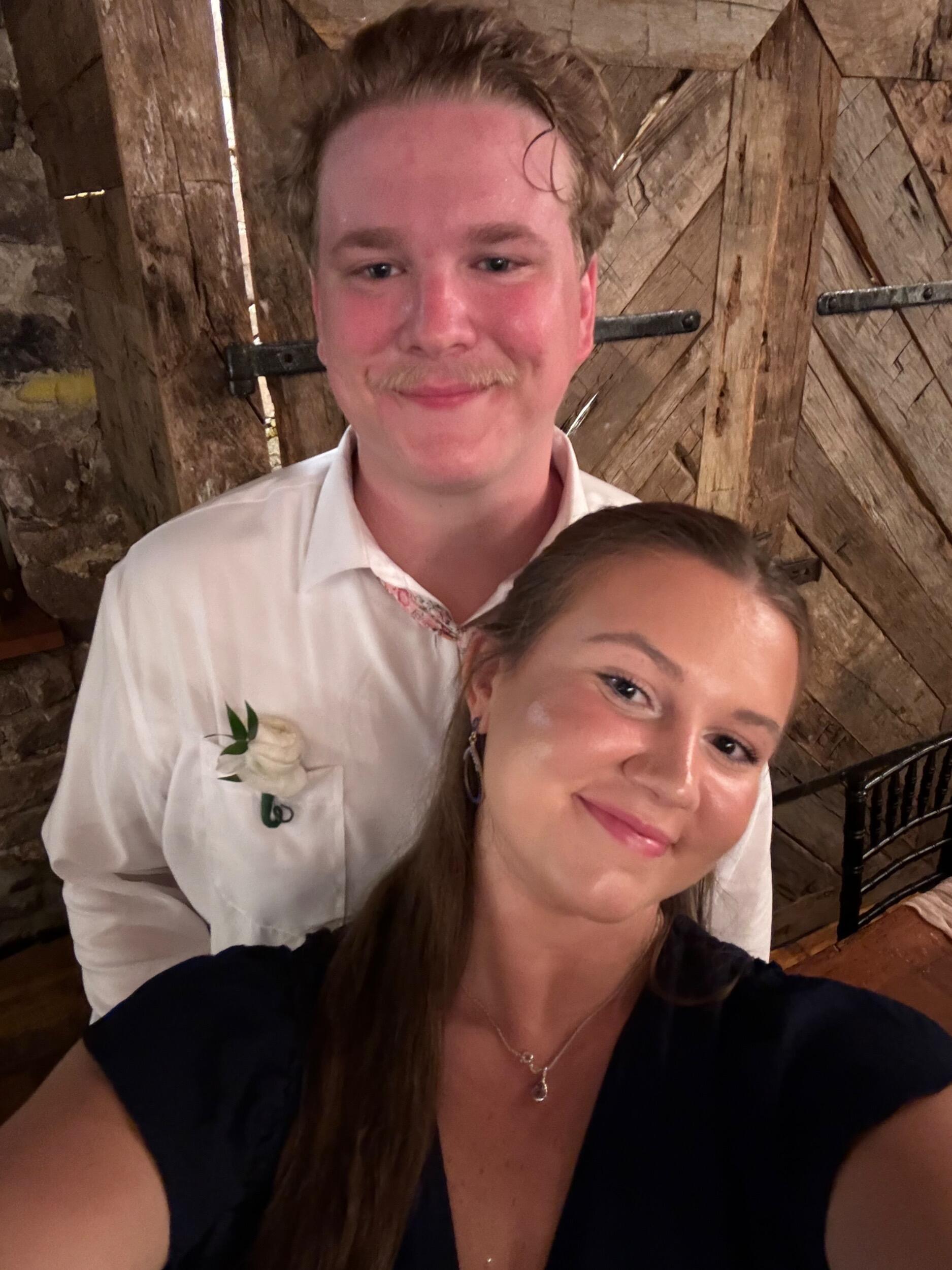 Wedding Guests