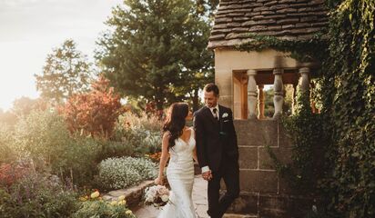 The Henry Ford Top Dearborn Mi Wedding Venue