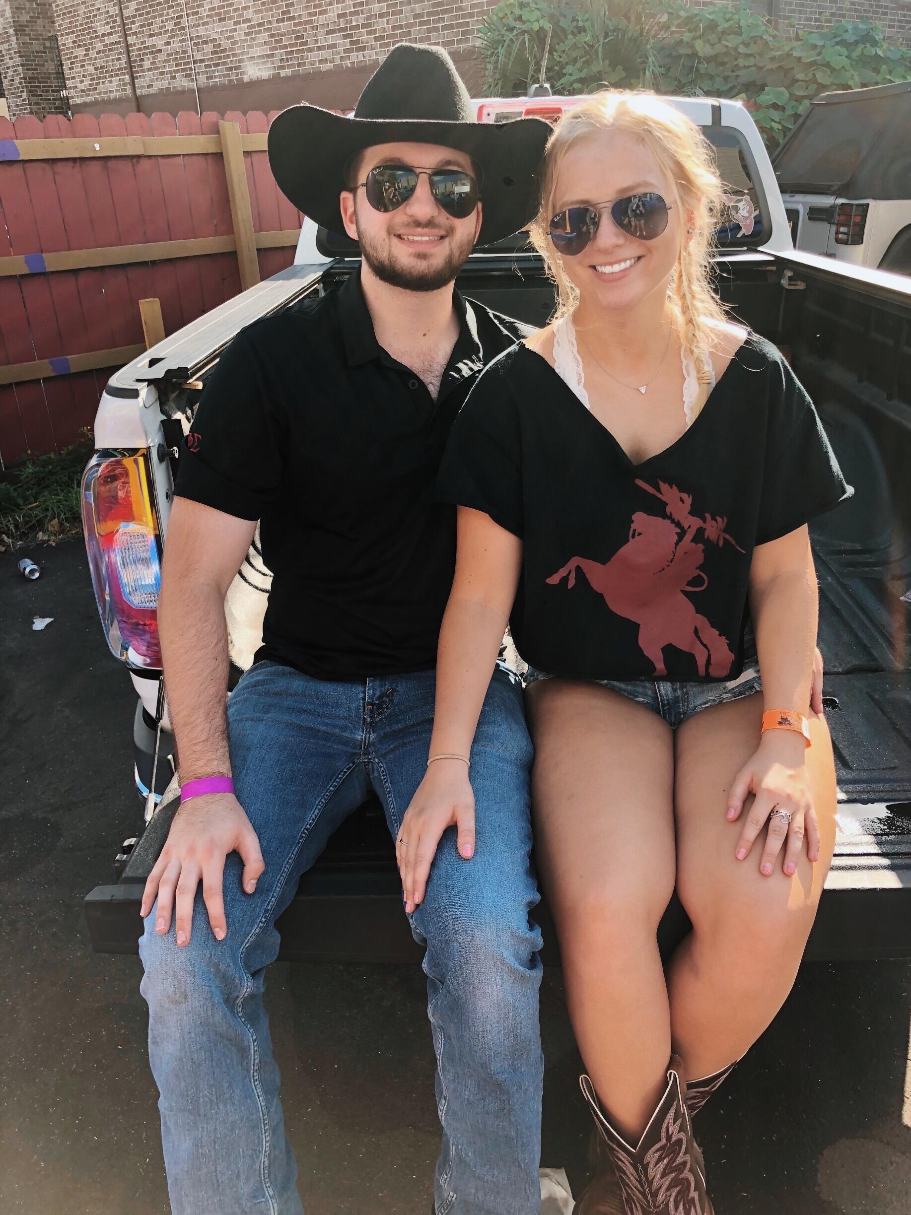 Jake asked Kaitlyn to be his girlfriend! 