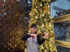 SJ Violin - Violinist - Sterling Heights, MI - Hero Gallery 1