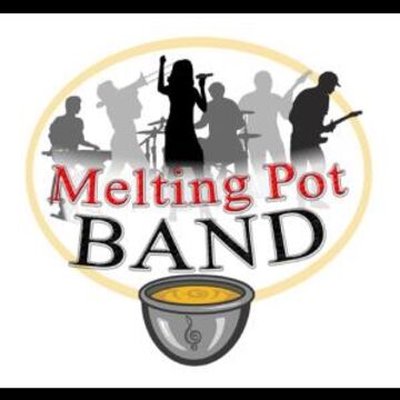 The Melting Pot Band - Cover Band - Sacramento, CA - Hero Main
