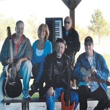 The Travelin' Man Band - Oldies Band - Brunswick, OH - Hero Main