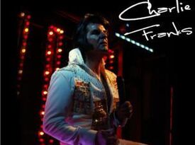 Charlie Franks - "He Never Left the Building!" - Elvis Impersonator - Los Angeles, CA - Hero Gallery 3