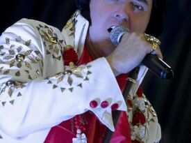 Bill Lambert - Elvis Impersonator - Clermont, FL - Hero Gallery 2