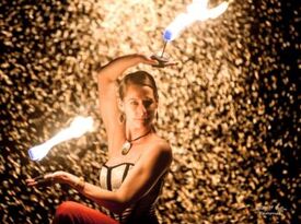 Tamed Fire - Fire Dancer - Fresno, CA - Hero Gallery 1