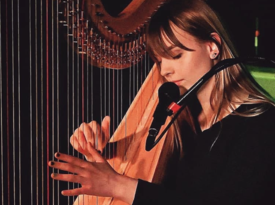 Margaret Davis | Harpist - Harpist - Houston, TX - Hero Gallery 2