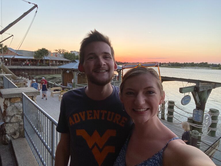 Trip to Florida!