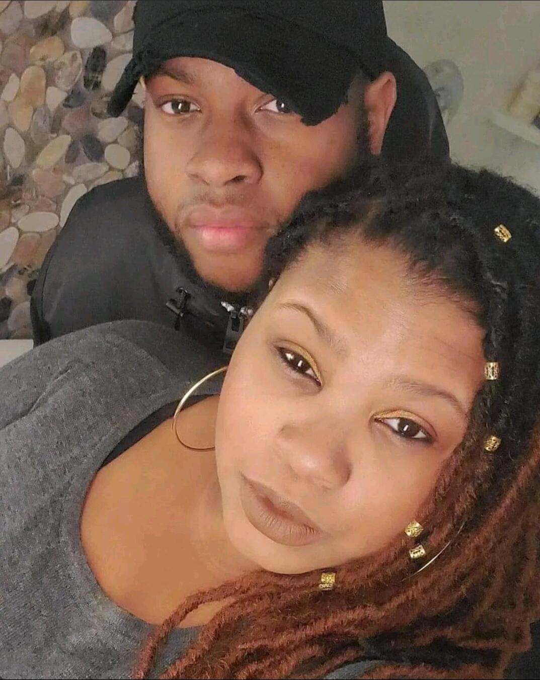 Celebrating Valentine's Weekend