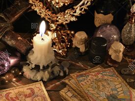 Mystical psychic garden - Fortune Teller - New York City, NY - Hero Gallery 1