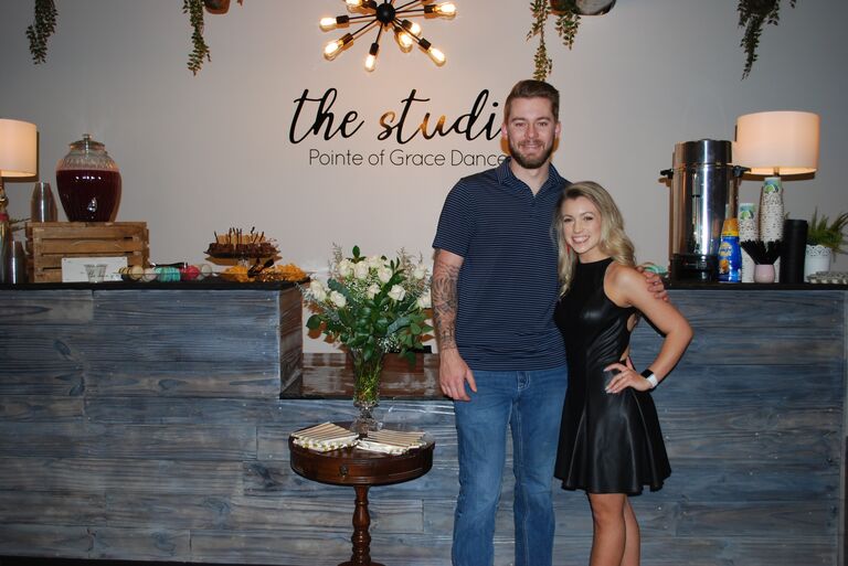 PGD's Jefferson Grand Opening