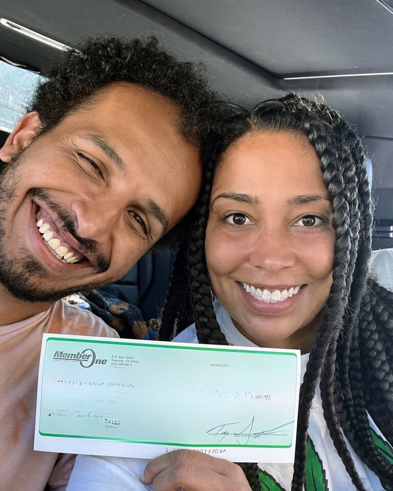 First House Payment