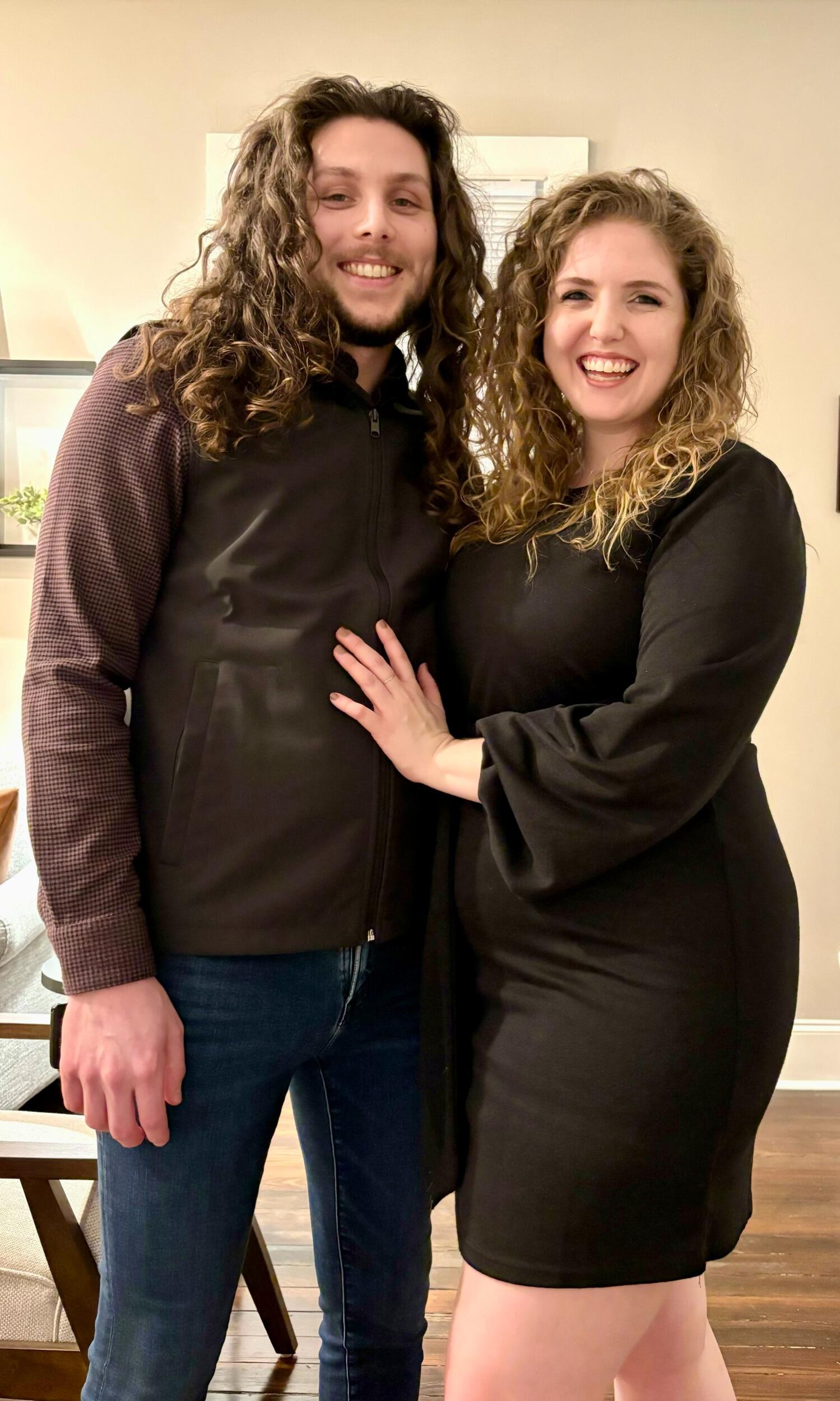 Matt's Birthday