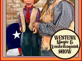 Pop Nichols Magician and Ventriloquist - Ventriloquist - Houston, TX - Hero Gallery 1