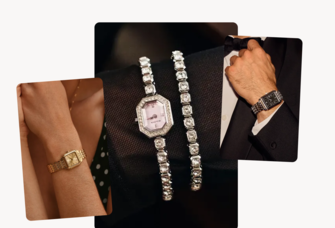 bulova watches anniversary watches for him, her and them