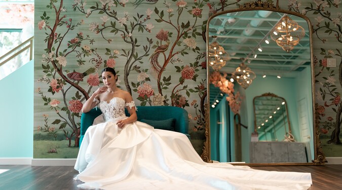 Sposa mia wedding dresses hotsell