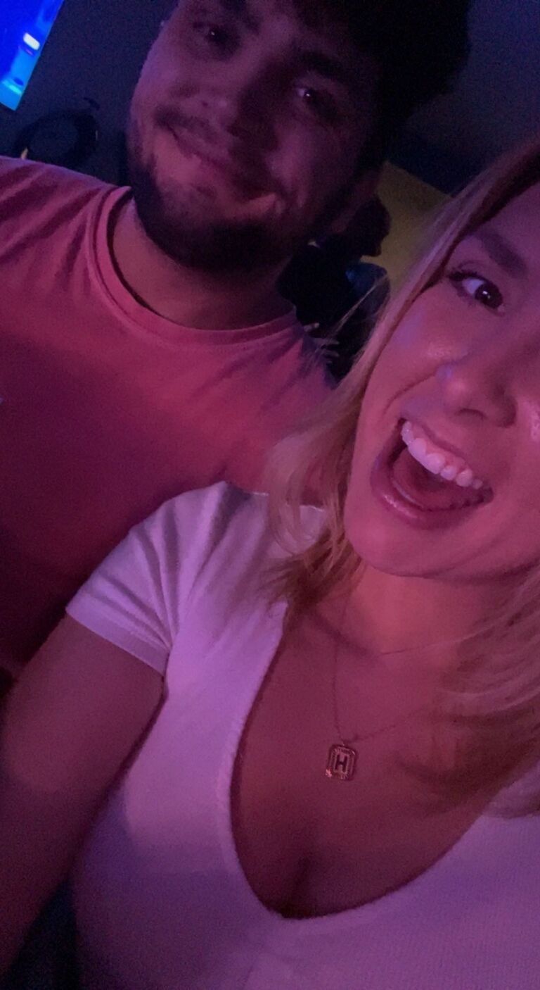 Loved being able to see Morgan Wallen together!