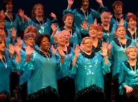 The Choral-Aires Chorus - A Cappella Group - Elmhurst, IL - Hero Gallery 1