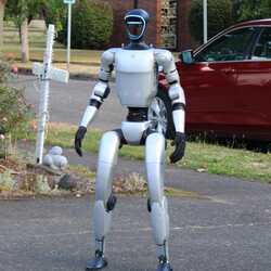Rent Party Robots, profile image