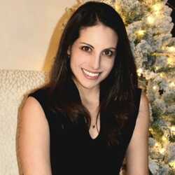 Lauren Shell, profile image