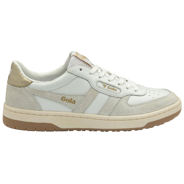 Gola Hawk bridal sneakers