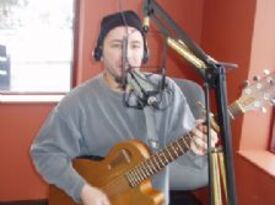 Jeff Marks - Singer Guitarist - Pittsburgh, PA - Hero Gallery 1