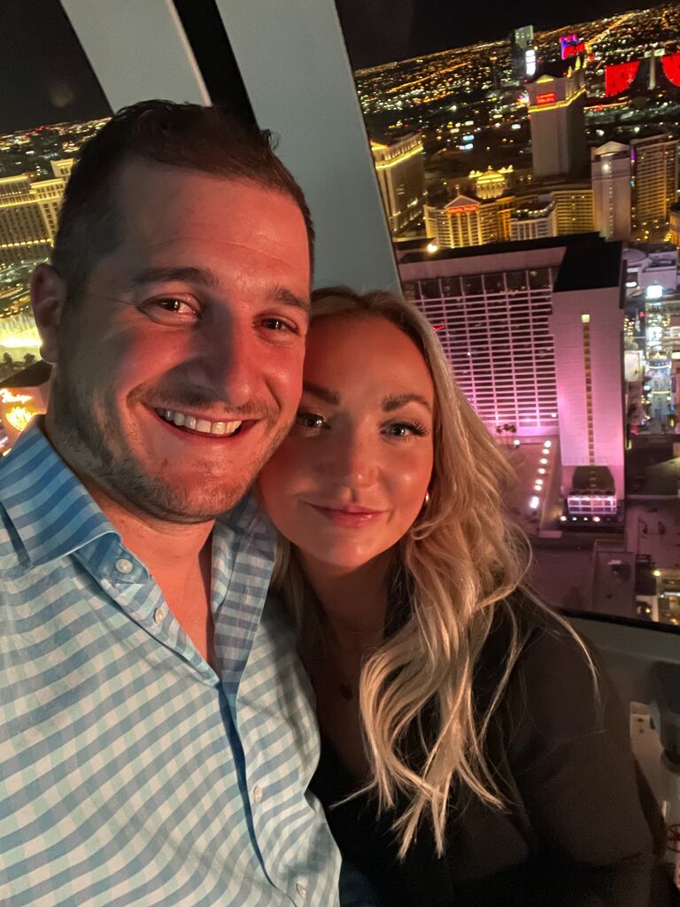 Viva las Vegas
