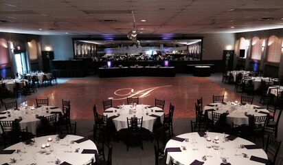 The Grove Of Springfield Township Reception Venues Cincinnati Oh