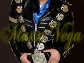 Maxx Vega - Michael Jackson Tribute Act - Las Vegas, NV - Hero Gallery 2