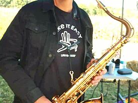 Saxophone Music For All Occasions! - Saxophonist - Oxford, PA - Hero Gallery 4