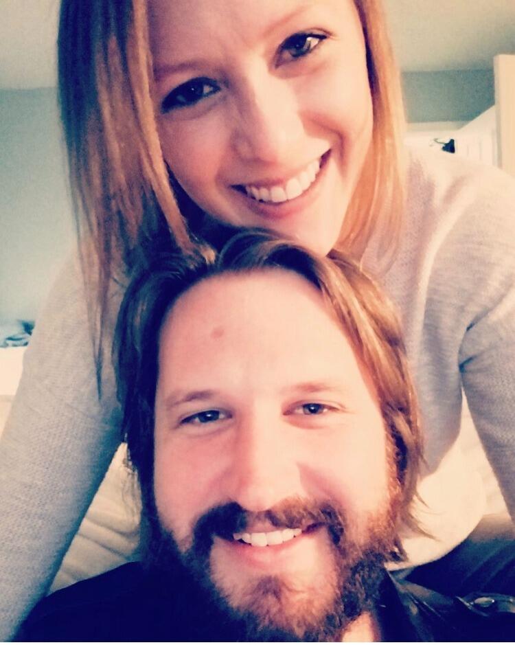 Making it Official - <3