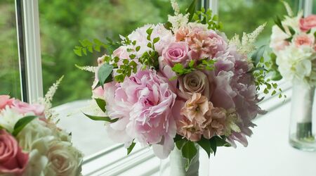 Pure Elegance Vase Arrangement in Haddon Heights, NJ - Freshest Flowers