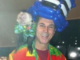 Ken Caplan/ The Funny Guy - Magician - Baltimore, MD - Hero Gallery 1
