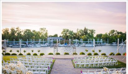 Scott S Seafood On The River At The Westin Sacramento Top