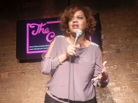 Paula Gilchrist - Clean Corporate Comedian - Stand Up Comedian - Atlanta, GA - Hero Gallery 4