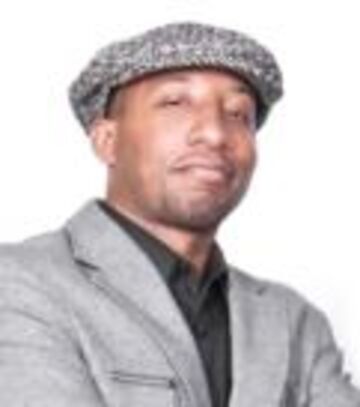 Clean Comedian Marc Henderson - Clean Comedian - Chicago, IL - Hero Main
