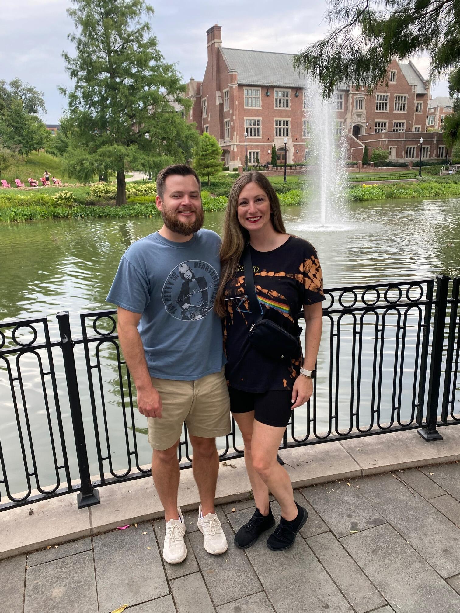 Stevie Nicks & Billy Joel
Columbus, OH